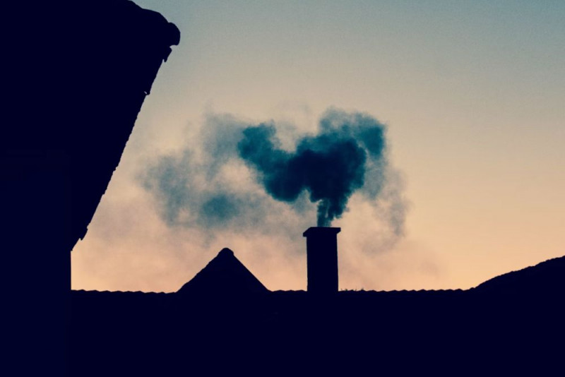 zdjęcie wyróżniające Tylko trzy europejskie kraje spełniają normy WHO dotyczące powietrza